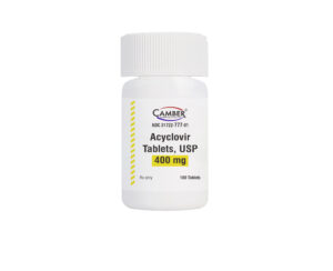 Acyclovir