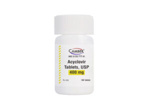 Acyclovir
