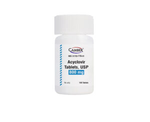 Acyclovir