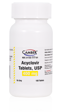 acyclovir cost without insurance walmart