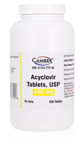 Acyclovir