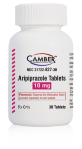 Aripiprazole