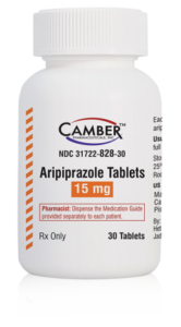 Aripiprazole