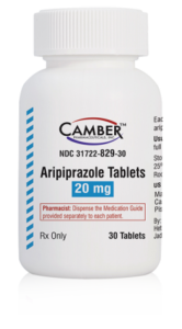 Aripiprazole