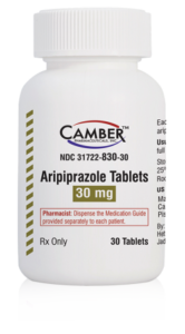 Aripiprazole