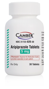 Aripiprazole