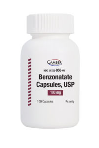 Benzonatate