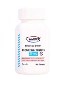 Clobazam