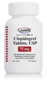 Clopidogrel