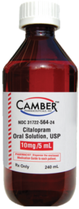 Citalopram