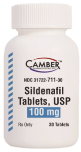 Sildenafil