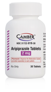 Aripiprazole