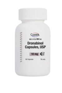 Dronabinol