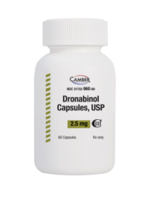 Dronabinol