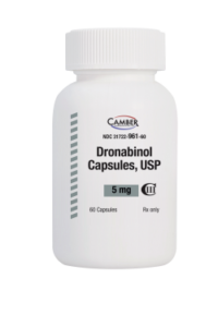 Dronabinol