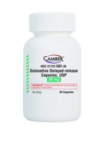 Duloxetine