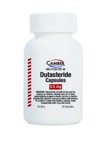 Dutasteride