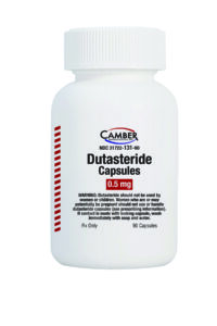 Dutasteride