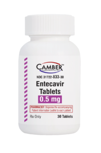 Entecavir