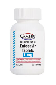 Entecavir