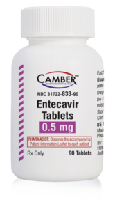 Entecavir