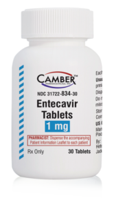 Entecavir