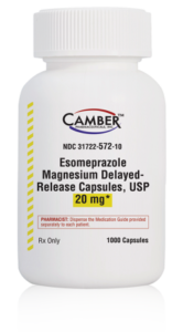 Esomeprazole