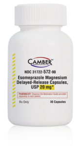 Esomeprazole
