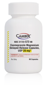 Esomeprazole