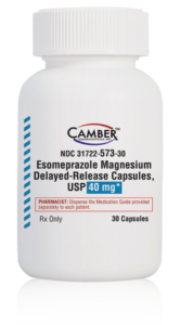 Esomeprazole
