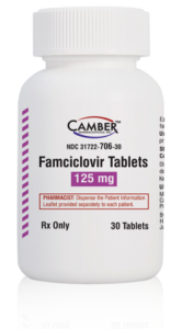 Famciclovir