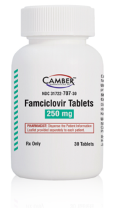 Famciclovir