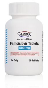 Famciclovir