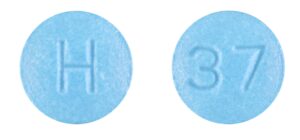 Finasteride 5 mg