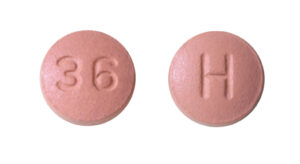 Finasteride 1 mg