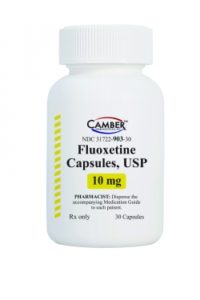 Fluoxetine