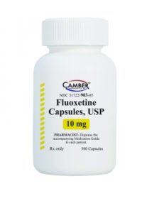 Fluoxetine