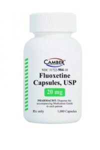 Fluoxetine