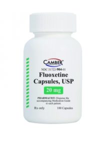 Fluoxetine