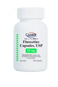 Fluoxetine