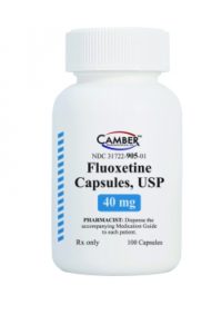 Fluoxetine