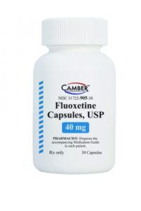 Fluoxetine