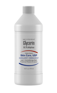 Glycerin Liquid 99.7%