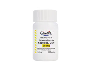 Indomethacin