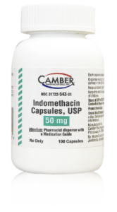 Indomethacin