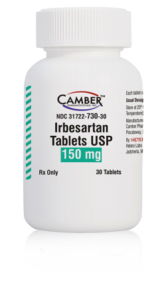 Irbesartan