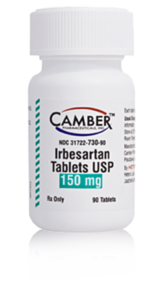 Irbesartan