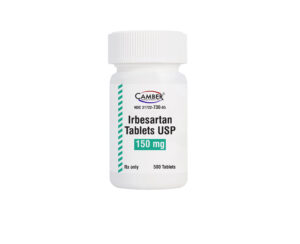 Irbesartan