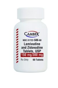 Lamivudine/Zidovudine