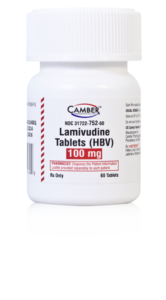 Lamivudine